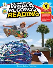 Cover of: Guinness World Records Reading