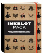 Cover of: Inkblot Pack