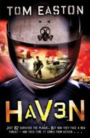 Cover of: Hav3n by 