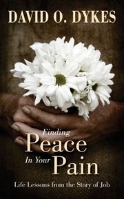 Cover of: Finding Peace in Your Pain