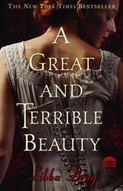 Cover of: A Great and Terrible Beauty
            
                Readers Circle Prebound by 