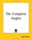Cover of: The Complete Angler