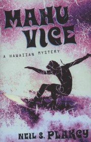 Cover of: Mahu Vice A Hawaiian Mystery