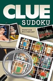 Cover of: Clue Sudoku