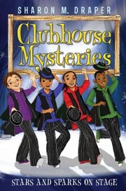 Cover of: Clubhouse Mysteries