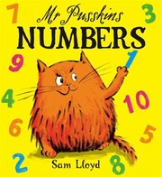Cover of: Mr Pusskins Numbers