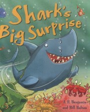 Cover of: Sharks Surprise