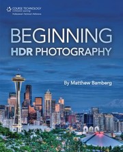 Cover of: Beginning Hdr Photography by 