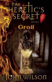 Cover of: Grail