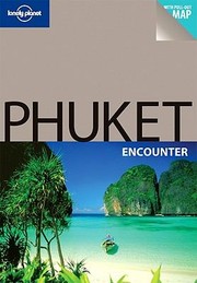 Cover of: Phuket