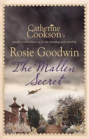 Cover of: The Mallen Secret