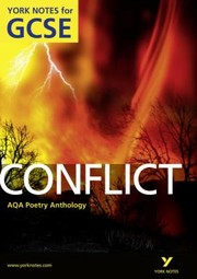 Cover of: Conflict Aqa Poetry Anthology