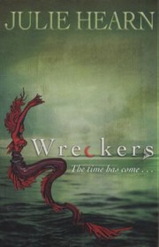 Wreckers by Julie Hearn