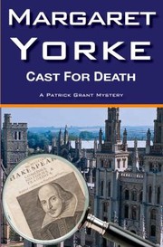 Cover of: Cast for Death
            
                Patrick Grant by 