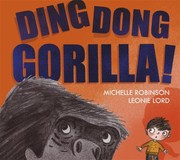 Cover of: Ding Dong Gorilla