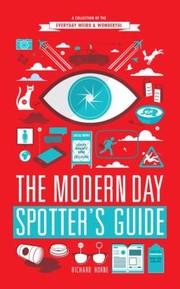 Cover of: The Modern Day Spotters Guide