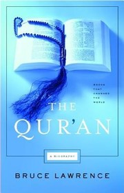 Cover of: The Quran A Biography by 