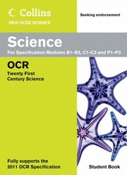 Cover of: Science Student Book