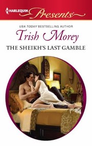 Cover of: The Sheikhs Last Gamble by 