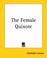 Cover of: The Female Quixote