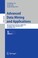 Cover of: Advanced Data Mining And Applications 6th International Conference Adma 2010 Chongqing China November 1921 2010 Proceedings