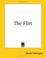 Cover of: The Flirt