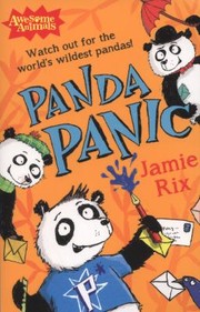 Cover of: Panda Panic by 