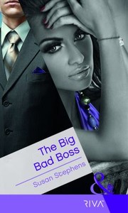 Cover of: The Big Bad Boss