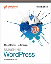 Cover of: Smashing Wordpress Beyond The Blog