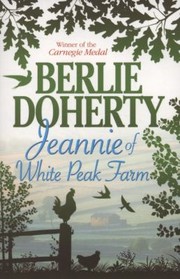 Cover of: Jeannie Of White Peak Farm