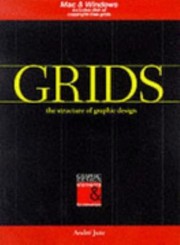 Cover of: Grids The Structure Of Graphic Design