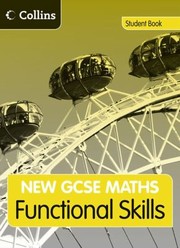 Cover of: Gcse Maths Functional Skills