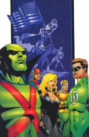 Cover of: Jla Year One