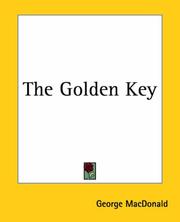 Cover of The Golden Key