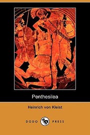 Cover of: Penthesilea Dodo Press