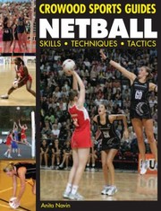 Cover of: Netball Skills Techniques Tactics