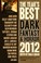 Cover of: The Year's Best Dark Fantasy And Horror 2012