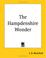 Cover of: The Hampdenshire Wonder