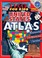 Cover of: Time For Kids United States Atlas