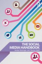 Cover of: The Social Media Handbook by 