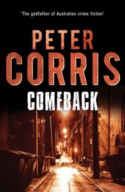 Cover of: Comeback