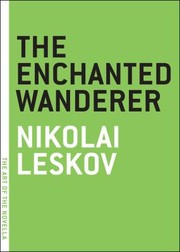 Cover of: The Enchanted Wanderer by 