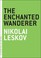 Cover of: The Enchanted Wanderer
