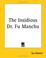 Cover of: The Insidious Dr. Fu Manchu