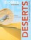 Cover of: Deserts The Living Landscape