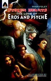 Cover of: Stolen Hearts The Love Of Eros And Psyche