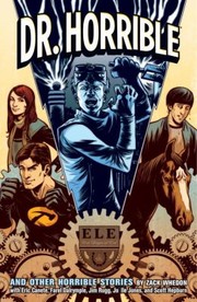 Cover of: Dr Horrible And Other Horrible Stories by 