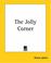 Cover of: The Jolly Corner