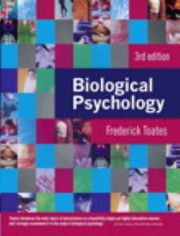 Cover of: Biological Psychology Pack