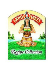 Cover of: Land Olakes Recipe Collection